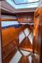 Jean Vignes 55 Steel Cutter 5 cabin layout