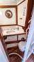 Jean Vignes 55 Steel Cutter 5 cabin layout
