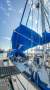 Jean Vignes 55 Steel Cutter 5 cabin layout
