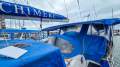 Jean Vignes 55 Steel Cutter 5 cabin layout