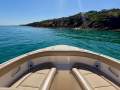 Pursuit DC265 Only 57 hours complete with alloy trailer