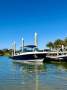 Pursuit DC265 Only 57 hours complete with alloy trailer