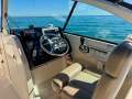 Pursuit DC265 Only 57 hours complete with alloy trailer