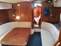 Amel Santorin 1996 Ketch