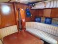 Amel Santorin 1996 Ketch