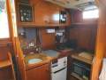 Amel Santorin 1996 Ketch