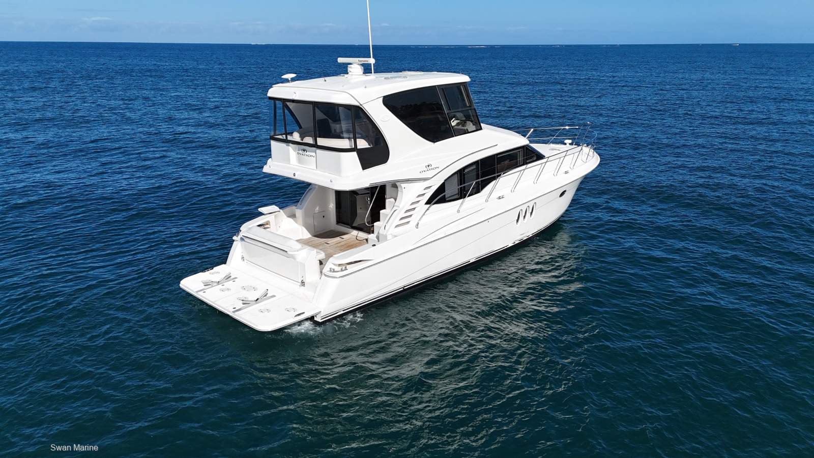 Ovation 52
