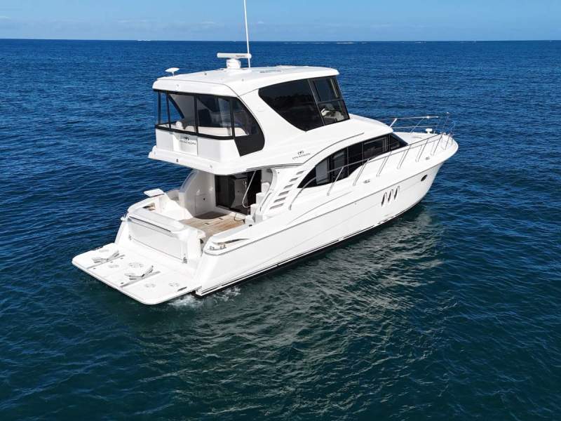 Ovation 52