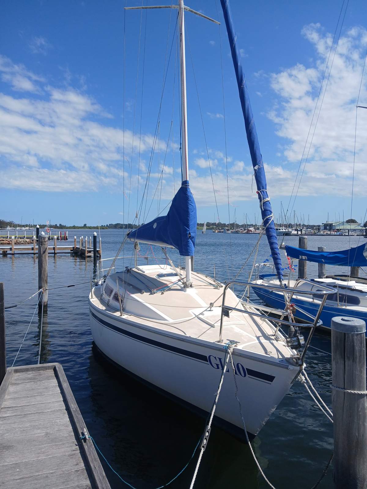 Northshore 27