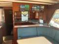 DeFever 48 Offshore Cruiser