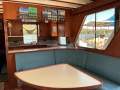 DeFever 48 Offshore Cruiser