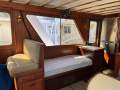 DeFever 48 Offshore Cruiser
