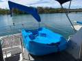 DeFever 48 Offshore Cruiser