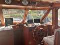 DeFever 48 Offshore Cruiser