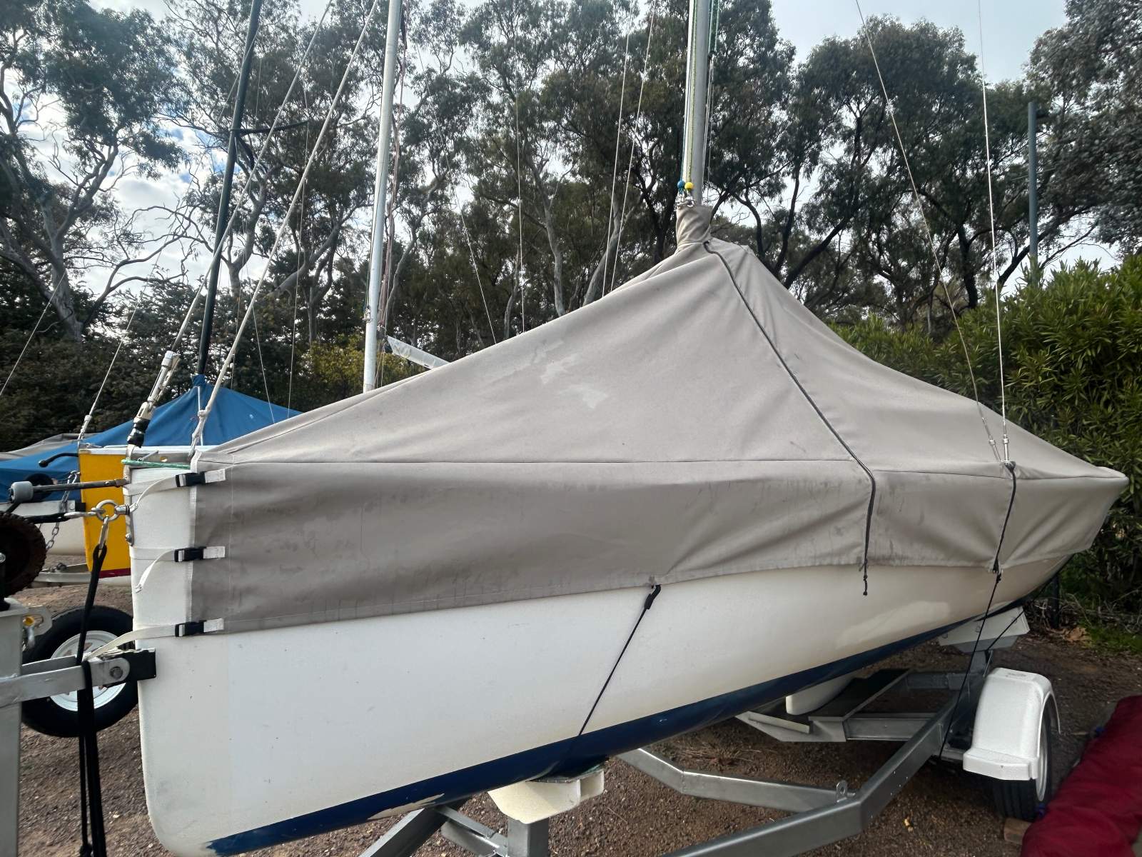 Elliott 5.9