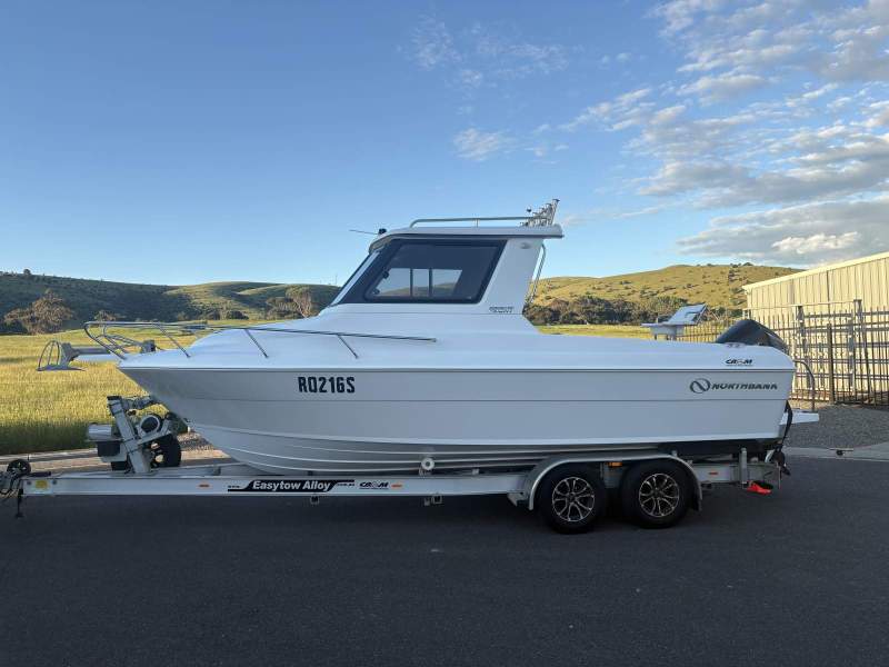 Northbank 650HT Northbank 650HT