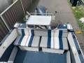 Freedom 5.30 Escape Half Cabin	 5