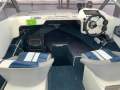 Freedom 5.30 Escape Half Cabin	 5