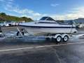Freedom 5.30 Escape Half Cabin	 5