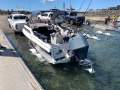 Freedom 5.30 Escape Half Cabin	 5
