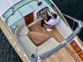 Nordic Star 33 Runabout