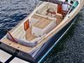 Nordic Star 33 Runabout