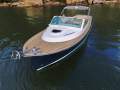 Nordic Star 33 Runabout