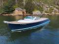 Nordic Star 33 Runabout