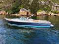 Nordic Star 33 Runabout