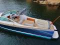 Nordic Star 33 Runabout
