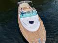 Nordic Star 33 Runabout