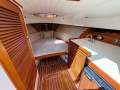 Nordic Star 33 Runabout