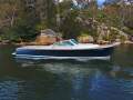 Nordic Star 33 Runabout