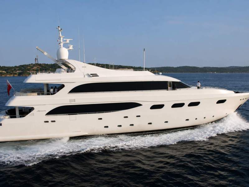 Alfamarine 140