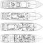 Alfamarine 140