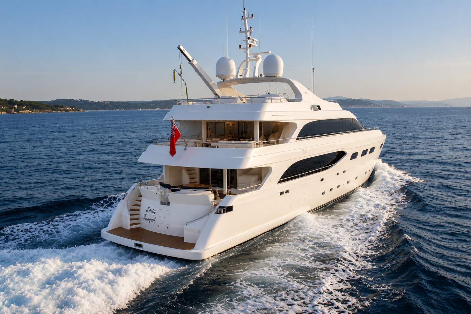 Alfamarine 140