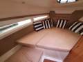 Parker 790 Explorer:Vee berth double