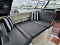 Parker 790 Explorer:Dinette conversion