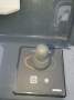 Parker 790 Explorer:Bow thruster