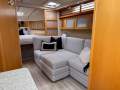 Riviera M400 Sports Cruiser