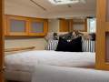 Riviera M400 Sports Cruiser