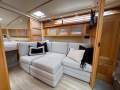 Riviera M400 Sports Cruiser