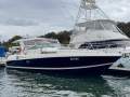 Riviera M400 Sports Cruiser
