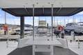 Fountaine Pajot Highland Trawler 35 Economical Cruising with Livaboard Comfort