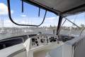 Fountaine Pajot Highland Trawler 35 Economical Cruising with Livaboard Comfort
