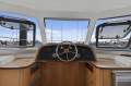 Fountaine Pajot Highland Trawler 35 Economical Cruising with Livaboard Comfort