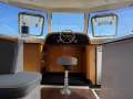 Fountaine Pajot Highland Trawler 35 Economical Cruising with Livaboard Comfort