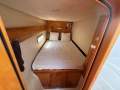 Fountaine Pajot Highland Trawler 35 Economical Cruising with Livaboard Comfort