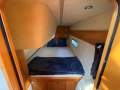 Fountaine Pajot Highland Trawler 35 Economical Cruising with Livaboard Comfort
