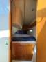 Fountaine Pajot Highland Trawler 35 Economical Cruising with Livaboard Comfort